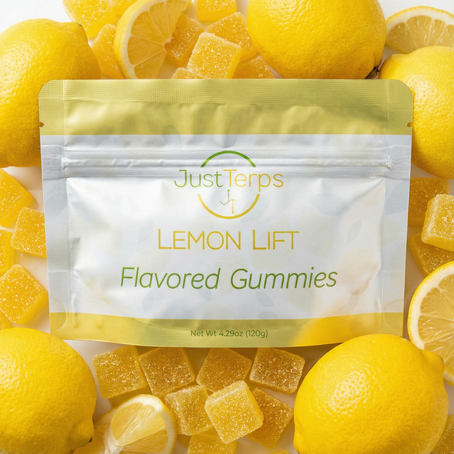 Lemon Lift