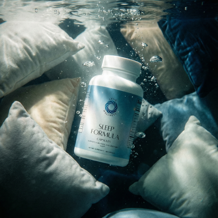 Sleep Formula