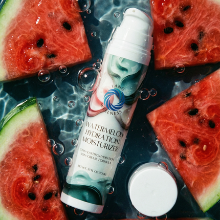 Watermelon Hydration Moisturizer