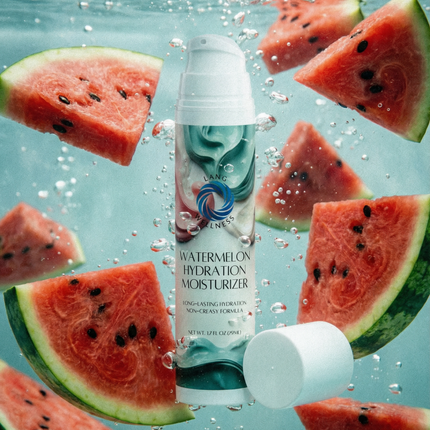 Watermelon Hydration Moisturizer