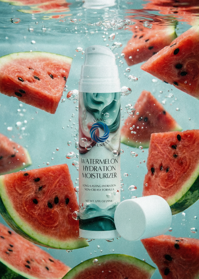 Watermelon Hydration Moisturizer