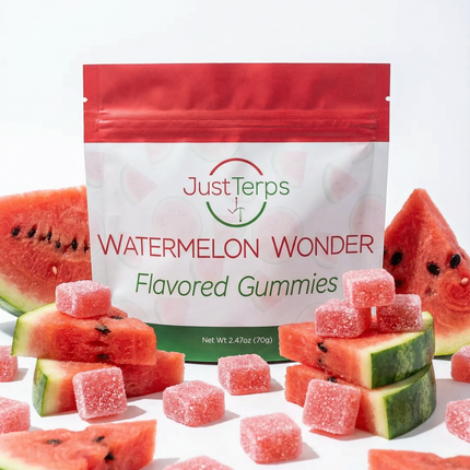 Watermelon Wonder