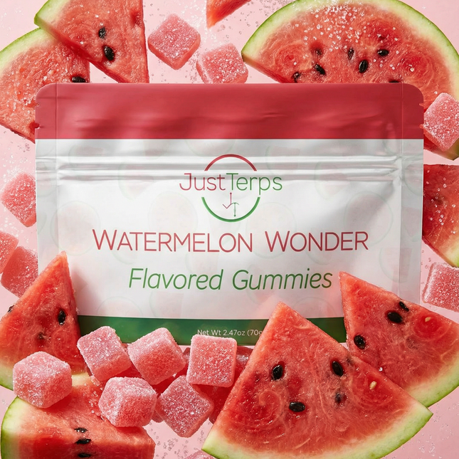 Watermelon Wonder
