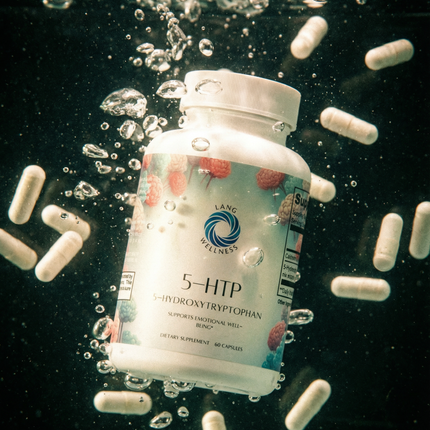 5-HTP