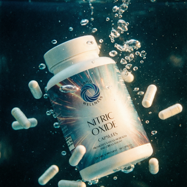 Nitric Oxide