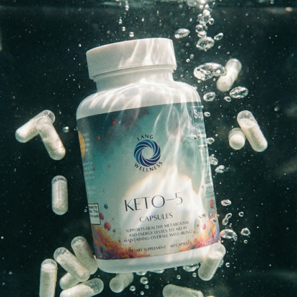 Keto-5