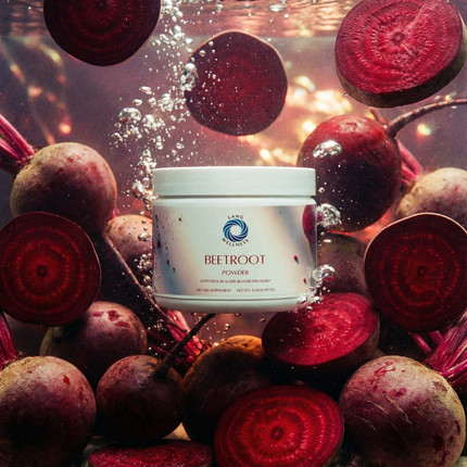 Beetroot Powder