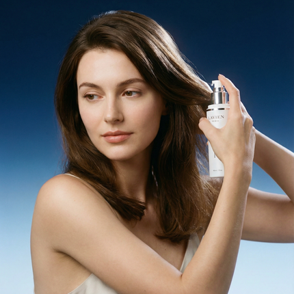 Lavien Silk Hair Nourishing Weightless Essence