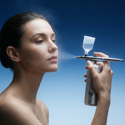 Lavien Medinic Line Ampoule Nano Mist Device
