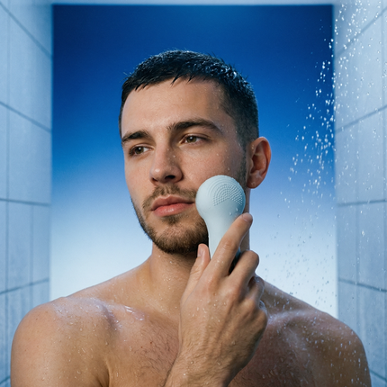 Electric Facial Cleanser