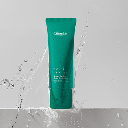 Green Caviar Night Moisturiser 50ml