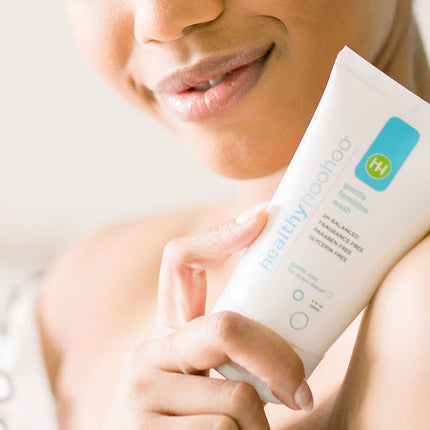 Gentle Feminine Wash