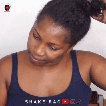 High Porosity Growth & Moisture Beauty Box