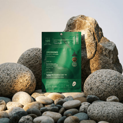 COMPLETE VT PDRN Anti - Aging Routine Korean Beauty - Lang Wellness