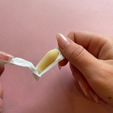 Velvet - Ultra-Gentle Vaginal Suppositories