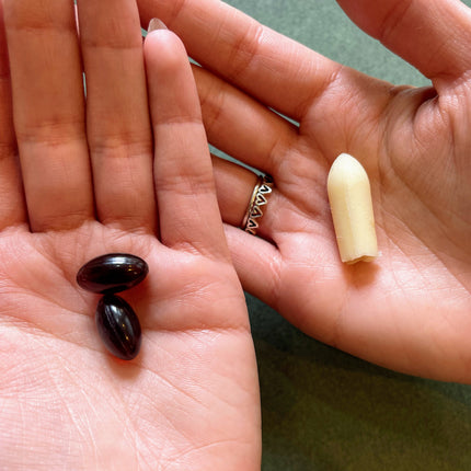 Feminine Moisture Support