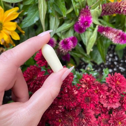 BV Clear Finisher - Restore Balance & Comfort