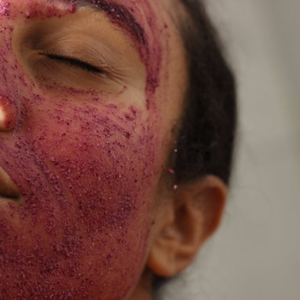 Brightening Face Polish