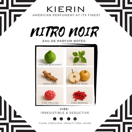 NITRO NOIR 10 ML