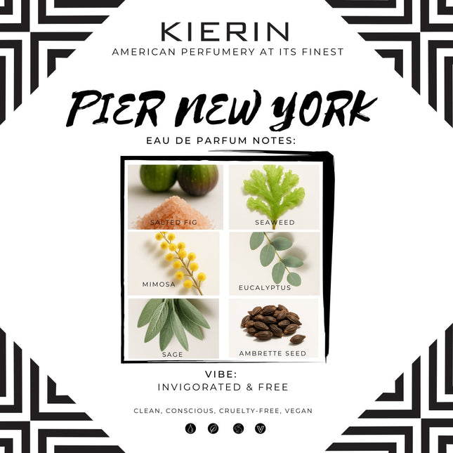 PIER NEW YORK 10 ML