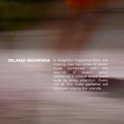 Island Bohemia Eau De Parfum
