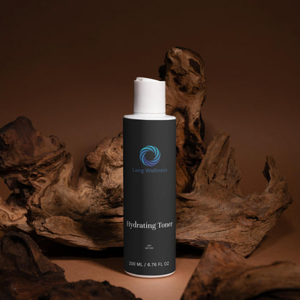 Hydrating Toner