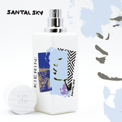 SANTAL SKY 50 ML
