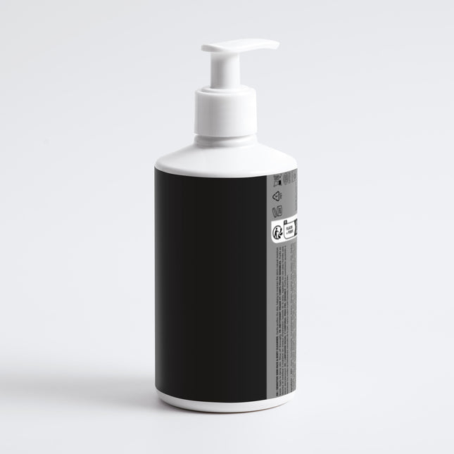 Sensitive Skin Face & Body Cleanser