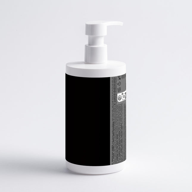 Sensitive Scalp Shampoo