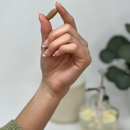 Kresendo - Female Vitality