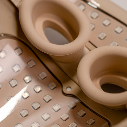 Blyss Helio – Professional-Grade LED Photon Therapy Mask