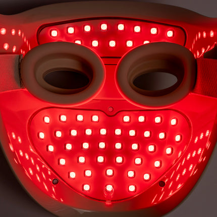 Blyss Helio – Professional-Grade LED Photon Therapy Mask