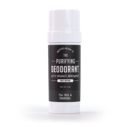 Magnesium Stick Deodorant