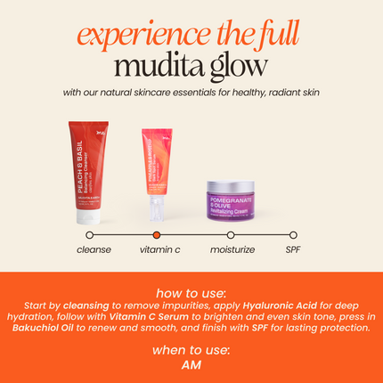 Pineapple & Rosehip Vitamin C Serum