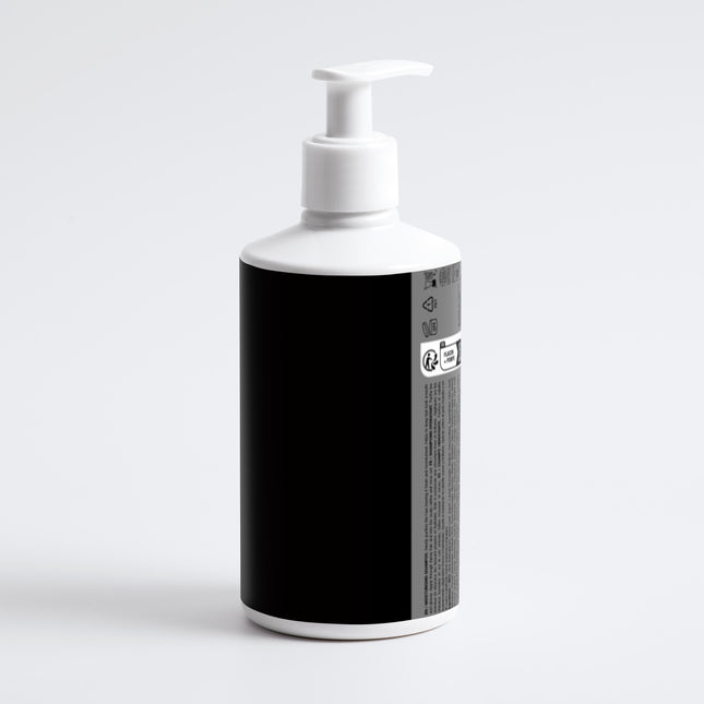 Moisturizing Shampoo