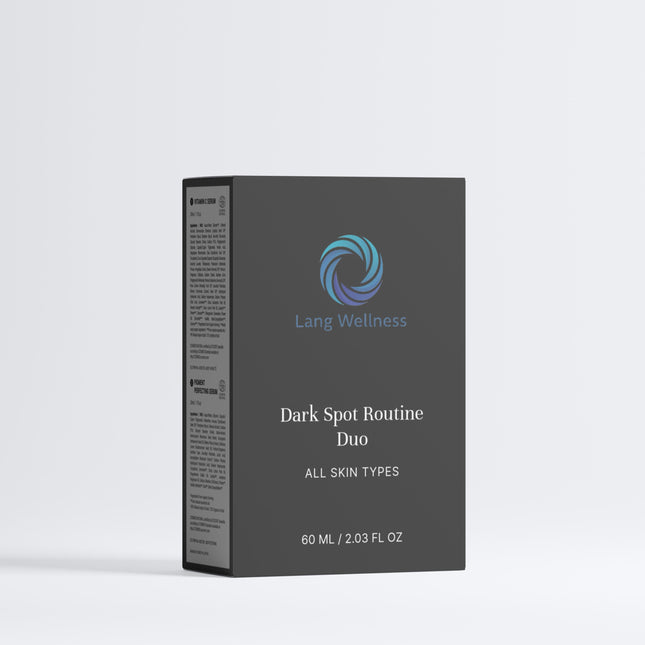 Dark Spot Routine Duo