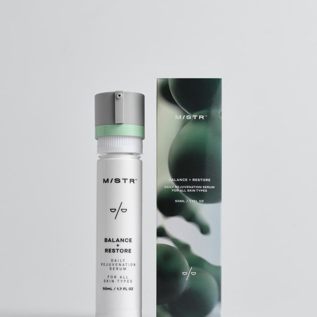 Balance_ Restore Serum Refill