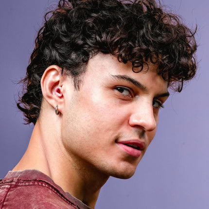 ZENZ - Unwind Earplugs - Mystic Pink