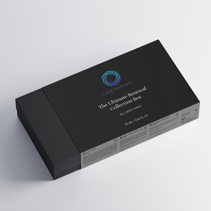 The Ultimate Renewal Collection Box