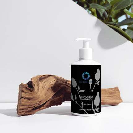 Moisturizing Shampoo