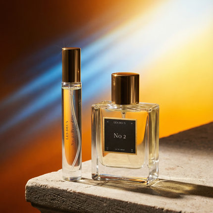 No. 2 - Peau d’Or Perfume