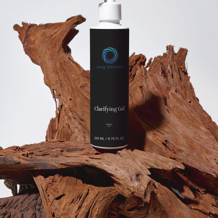 Clarifying Gel