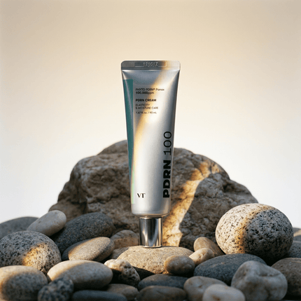 COMPLETE VT PDRN Anti - Aging Routine Korean Beauty - Lang Wellness