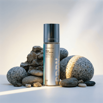 COMPLETE VT PDRN Anti - Aging Routine Korean Beauty - Lang Wellness