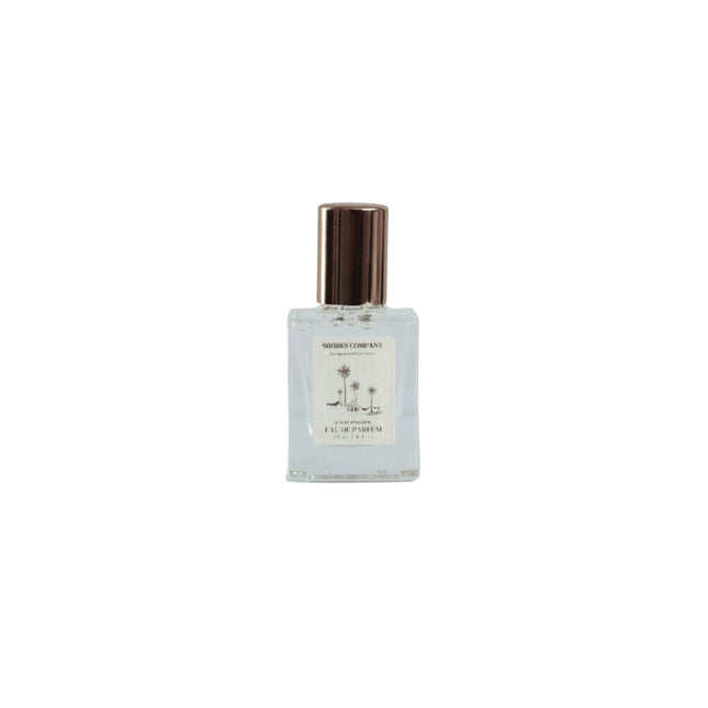 Pacifica Eau De Parfum