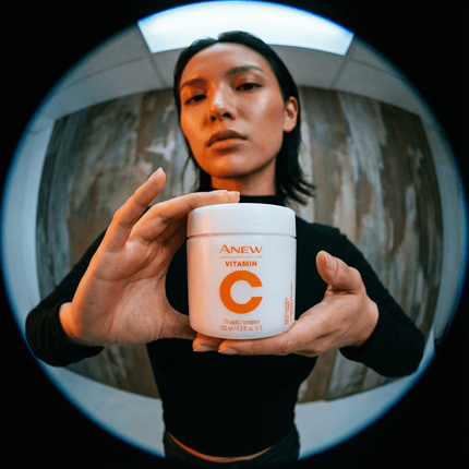 COMPLETE Anew Vitamin C Collection For Skin Brightening & Lightening - Lang Wellness