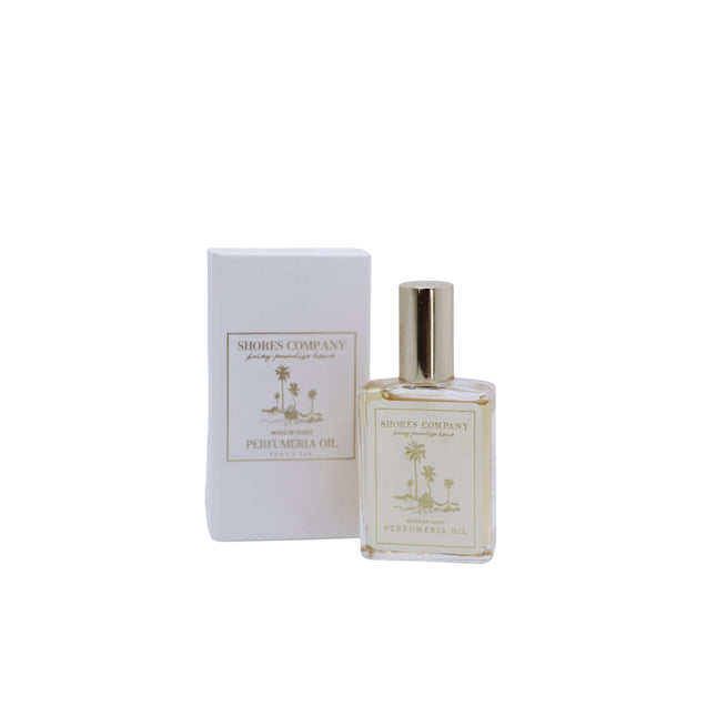 Horizon Perfumeria Oil