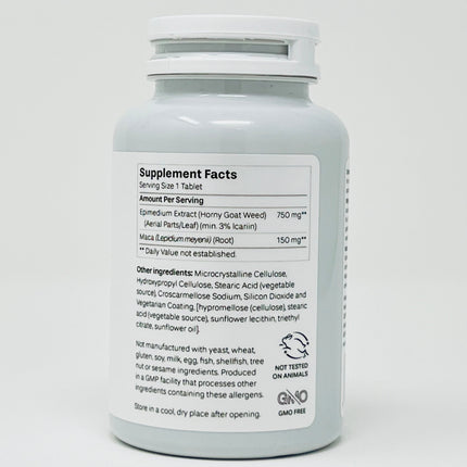 Kresendo - Female Vitality