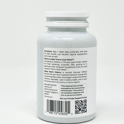 Kresendo - Female Vitality