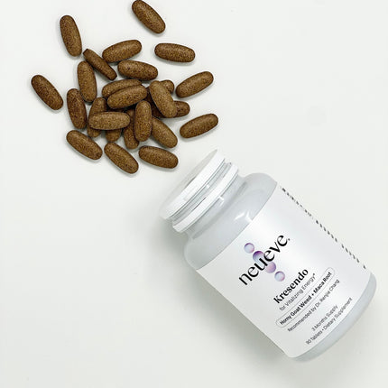 Kresendo - Female Vitality